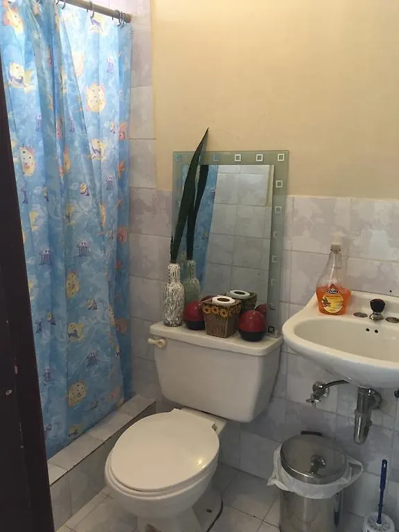 The Inca Guesthouse Quito