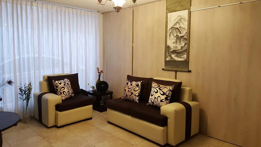 The Inca Guesthouse Quito 2*,  Ecuador