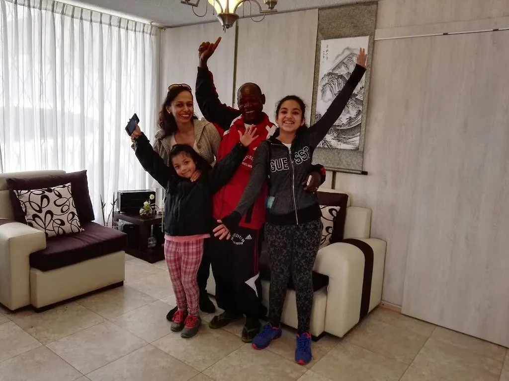 The Inca Guesthouse Quito