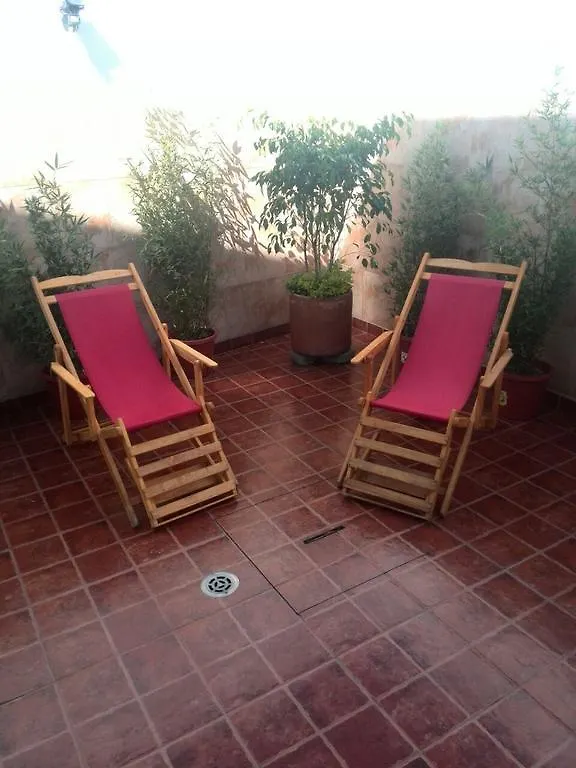 The Inca Guesthouse Quito Gæstehus